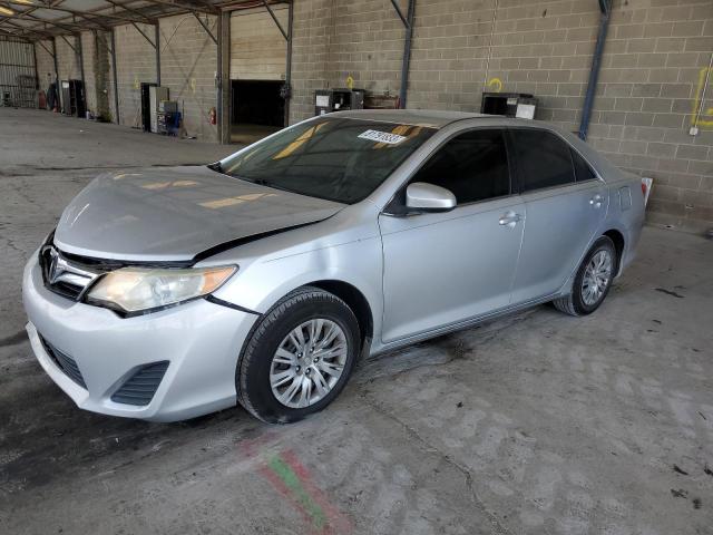 4T1BF1FK9EU450599 | 2014 TOYOTA CAMRY L