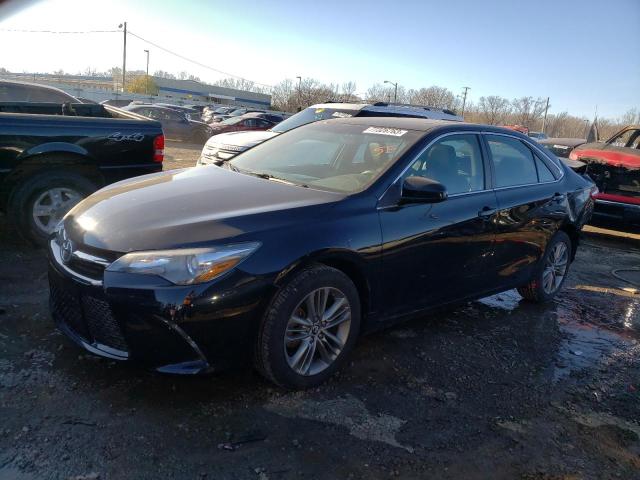 4T1BF1FK9FU001909 | 2015 TOYOTA CAMRY LE