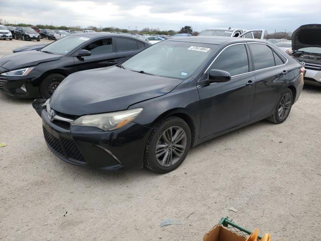 4T1BF1FK9FU040919 | 2015 TOYOTA CAMRY LE