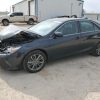 3FAHP0GA9CR257374 | 2012 FORD FUSION