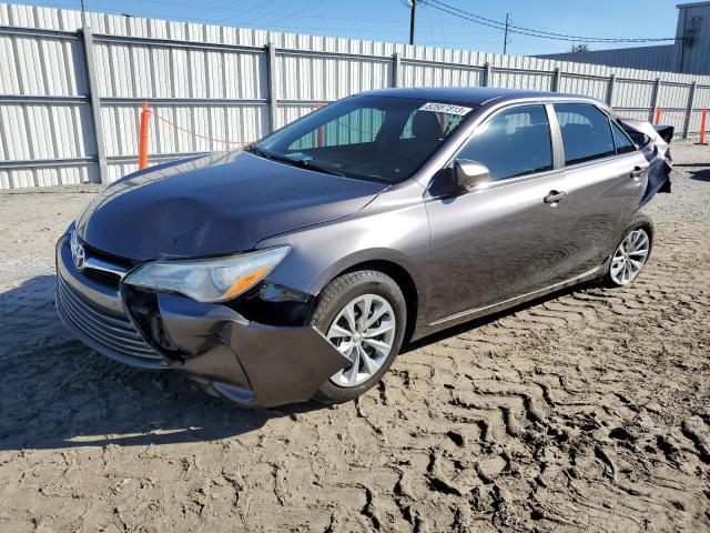 4T1BF1FK9FU105624 | 2015 TOYOTA CAMRY LE