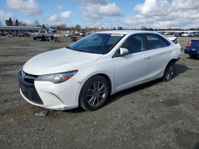 4T1BF1FK9FU896625 | 2015 TOYOTA CAMRY LE