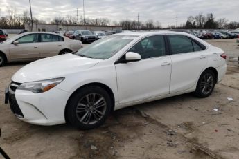 4T1BF1FK9GU158664 | 2016 TOYOTA CAMRY LE