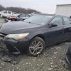 JHMCR6F7XHC009033 | 2017 HONDA ACCORD HYBRID