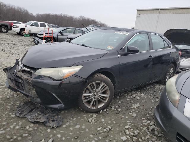 4T1BF1FK9GU160477 | 2016 TOYOTA CAMRY LE