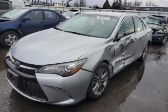 4T1BF1FK9GU162228 | 2016 TOYOTA CAMRY LE