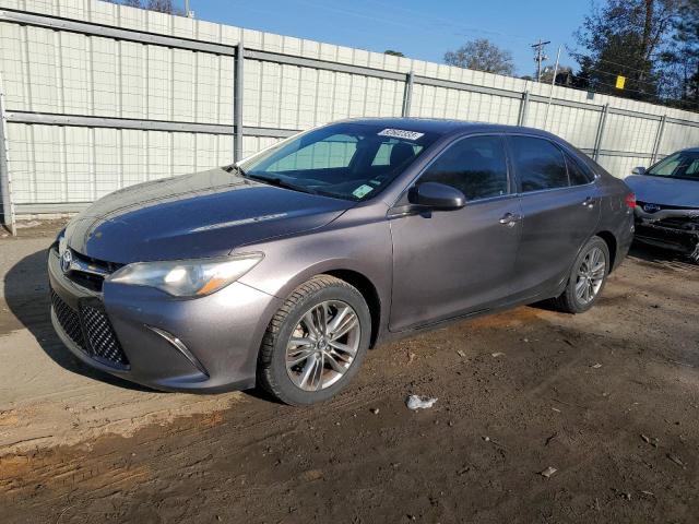 4T1BF1FK9GU170572 | 2016 TOYOTA CAMRY LE