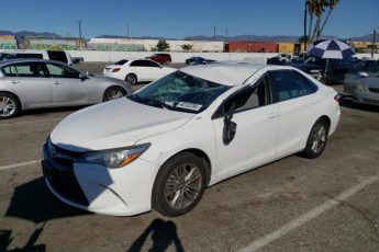 4T1BF1FK9GU185217 | 2016 TOYOTA CAMRY LE