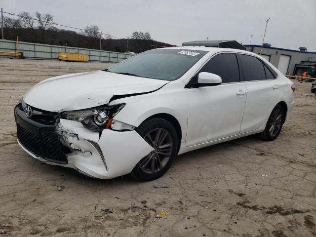 4T1BF1FK9GU522534 | 2016 TOYOTA CAMRY LE