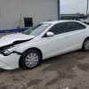 KMHD74LF1LU014891 | 2020 HYUNDAI ELANTRA SE