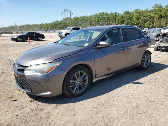 4T1BF1FK9GU569661 | 2016 TOYOTA CAMRY LE