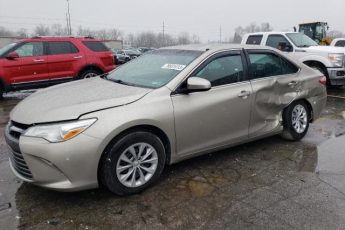 4T1BF1FK9GU575704 | 2016 TOYOTA CAMRY LE