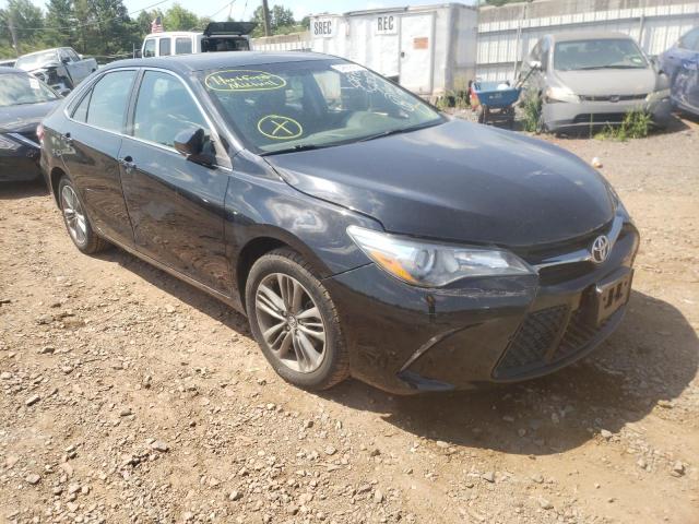 4T1BF1FK9HU311478 | 2017 TOYOTA CAMRY LE