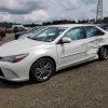 3KPFK4A77JE181680 | 2018 KIA FORTE LX