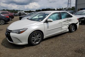 4T1BF1FK9HU368943 | 2017 TOYOTA CAMRY LE