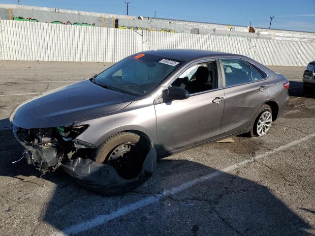 4T1BF1FK9HU387198 | 2017 TOYOTA CAMRY LE