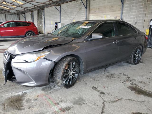 4T1BF1FK9HU681331 | 2017 TOYOTA CAMRY LE