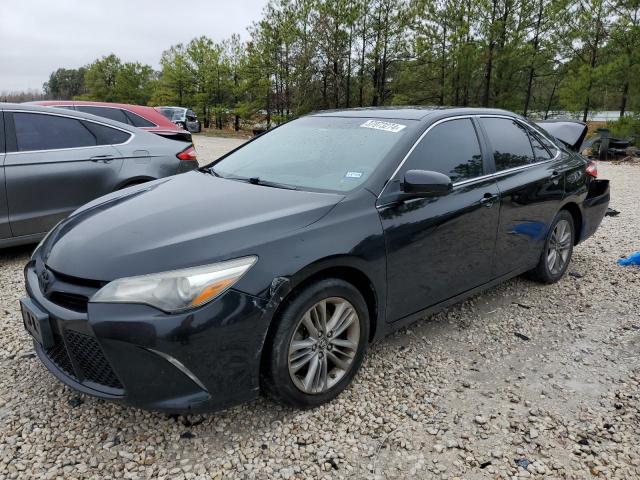 4T1BF1FK9HU693169 | 2017 TOYOTA CAMRY LE