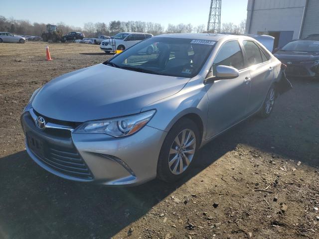 4T1BF1FK9HU729197 | 2017 TOYOTA CAMRY LE