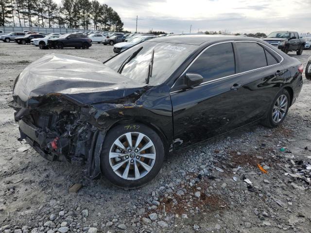 4T1BF1FK9HU792932 | 2017 TOYOTA CAMRY LE