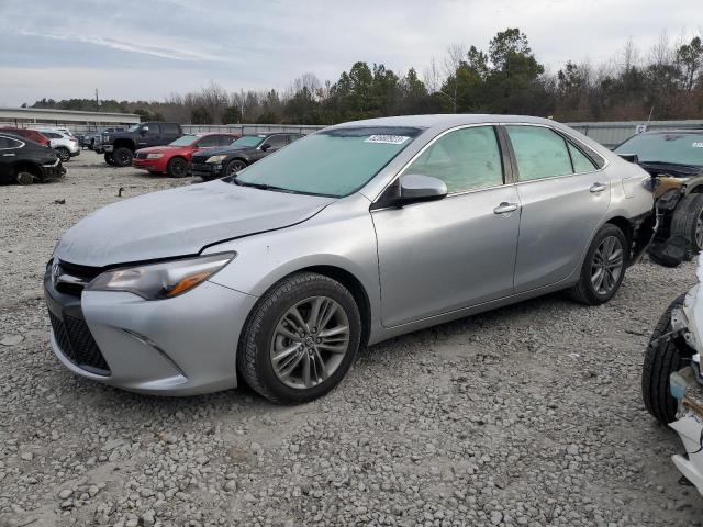 4T1BF1FK9HU797192 | 2017 TOYOTA CAMRY LE