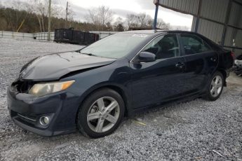 4T1BF1FKXEU361852 | 2014 TOYOTA CAMRY L