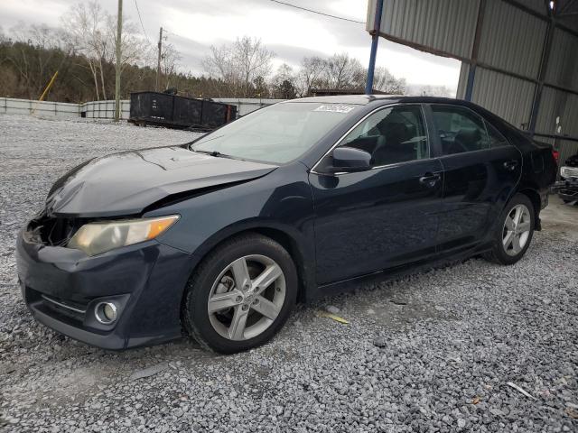 4T1BF1FKXEU361852 | 2014 TOYOTA CAMRY L