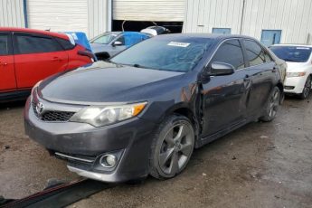 4T1BF1FKXEU376917 | 2014 TOYOTA CAMRY L