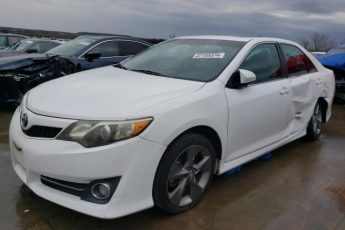 4T1BF1FKXEU456668 | 2014 TOYOTA CAMRY L