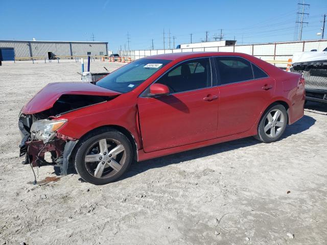 4T1BF1FKXEU744903 | 2014 TOYOTA CAMRY L