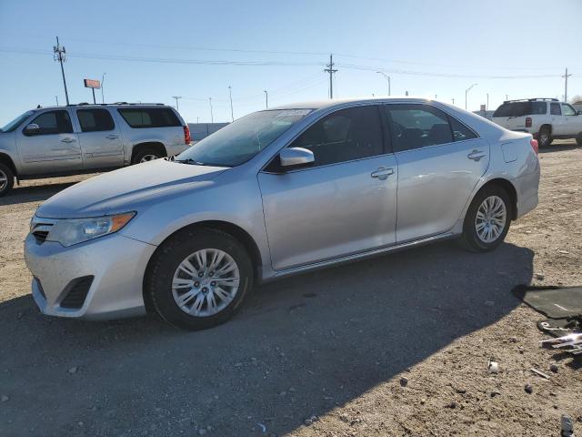 4T1BF1FKXEU766786 | 2014 TOYOTA CAMRY L