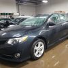 JTND4RBE6L3086738 | 2020 TOYOTA COROLLA SE