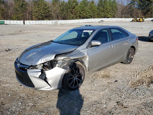 4T1BF1FKXFU015222 | 2015 TOYOTA CAMRY LE