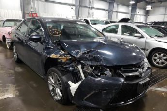 4T1BF1FKXFU037088 | 2015 TOYOTA CAMRY LE