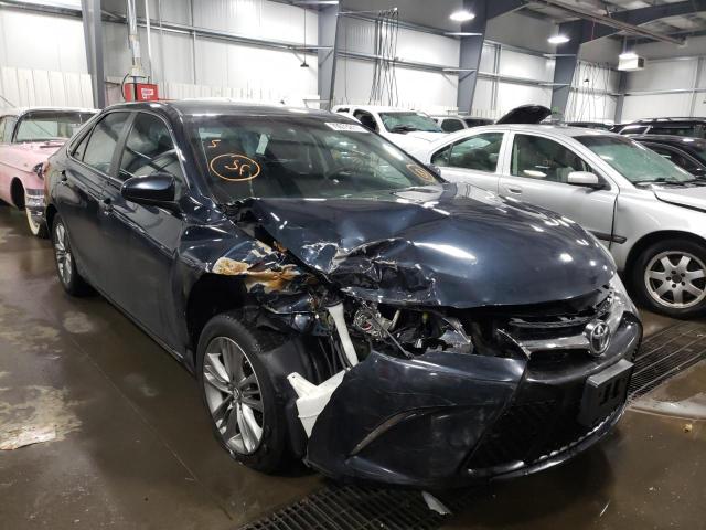 4T1BF1FKXFU037088 | 2015 TOYOTA CAMRY LE