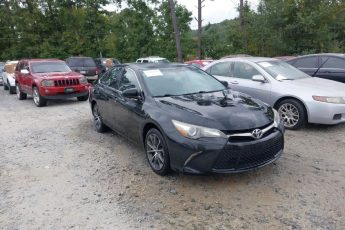 4T1BF1FKXFU045062 | 2015 TOYOTA CAMRY