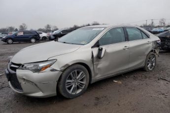 4T1BF1FKXFU073587 | 2015 TOYOTA CAMRY LE