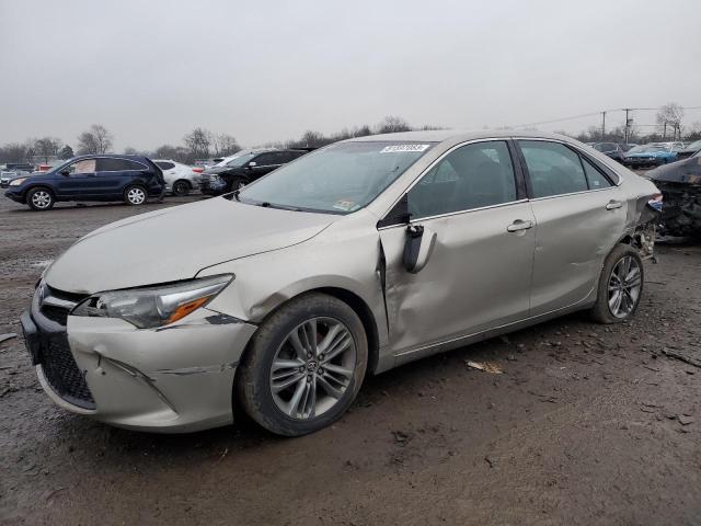 4T1BF1FKXFU073587 | 2015 TOYOTA CAMRY LE