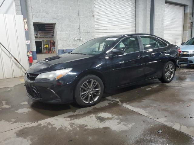 4T1BF1FKXFU078871 | 2015 TOYOTA CAMRY LE