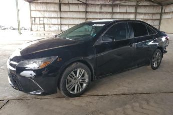 4T1BF1FKXFU091636 | 2015 TOYOTA CAMRY LE