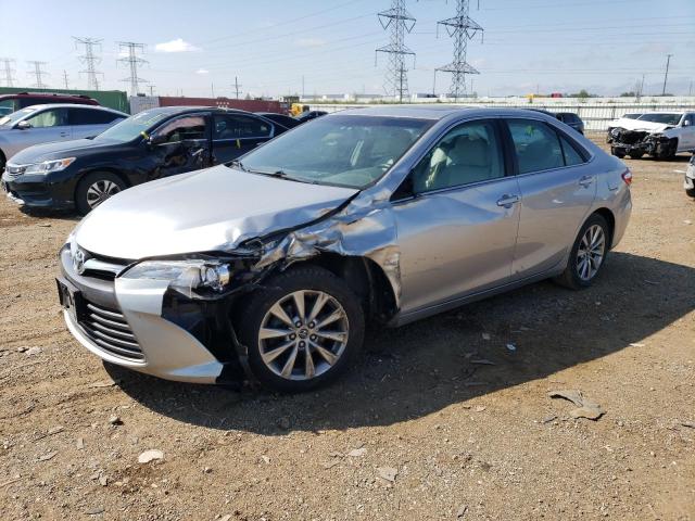 4T1BF1FKXFU997186 | 2015 TOYOTA CAMRY LE