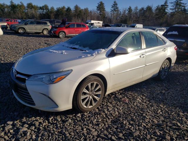 4T1BF1FKXGU116973 | 2016 TOYOTA CAMRY LE