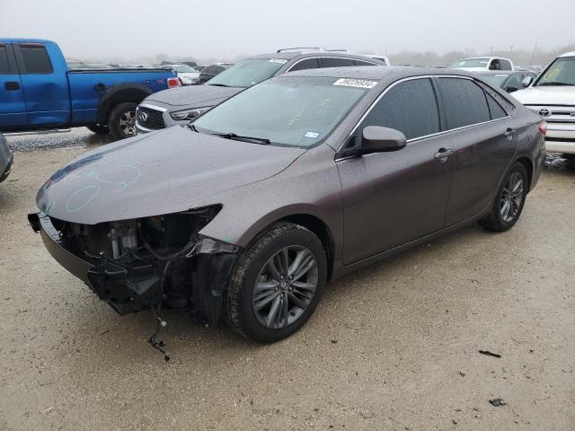 4T1BF1FKXGU242699 | 2016 TOYOTA CAMRY LE