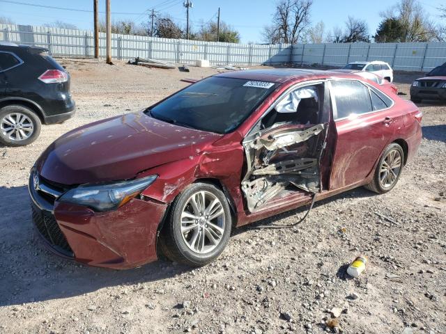 4T1BF1FKXGU516256 | 2016 TOYOTA CAMRY LE