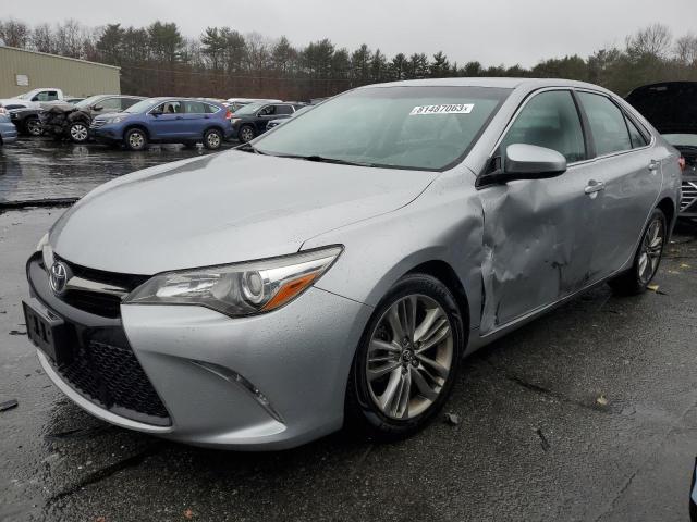 4T1BF1FKXGU522185 | 2016 TOYOTA CAMRY LE