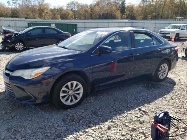 4T1BF1FKXGU523210 | 2016 TOYOTA CAMRY LE