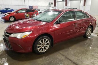 4T1BF1FKXGU530853 | 2016 TOYOTA CAMRY LE