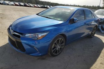 4T1BF1FKXGU532523 | 2016 TOYOTA CAMRY LE