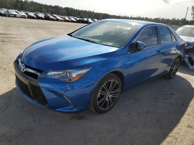 4T1BF1FKXGU532523 | 2016 TOYOTA CAMRY LE