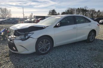 4T1BF1FKXHU285957 | 2017 TOYOTA CAMRY LE